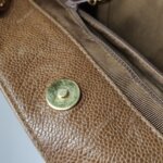 Chanel Logo Shoulder Bag — фото 13