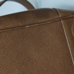 Chanel Logo Shoulder Bag — фото 15