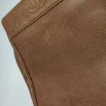 Chanel Logo Shoulder Bag — фото 16