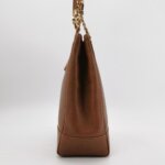 Chanel Logo Shoulder Bag — фото 3