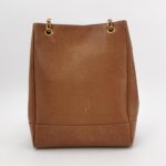 Chanel Logo Shoulder Bag — фото 5