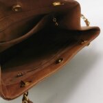 Chanel Logo Shoulder Bag — фото 7