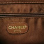 Chanel Logo Shoulder Bag — фото 8