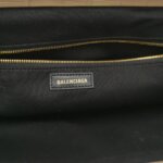 Balenciaga CLOUD Logo — фото 8