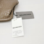 Balenciaga CLOUD Logo — фото 9
