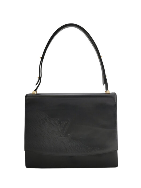 Louis Vuitton Opera logo — продано