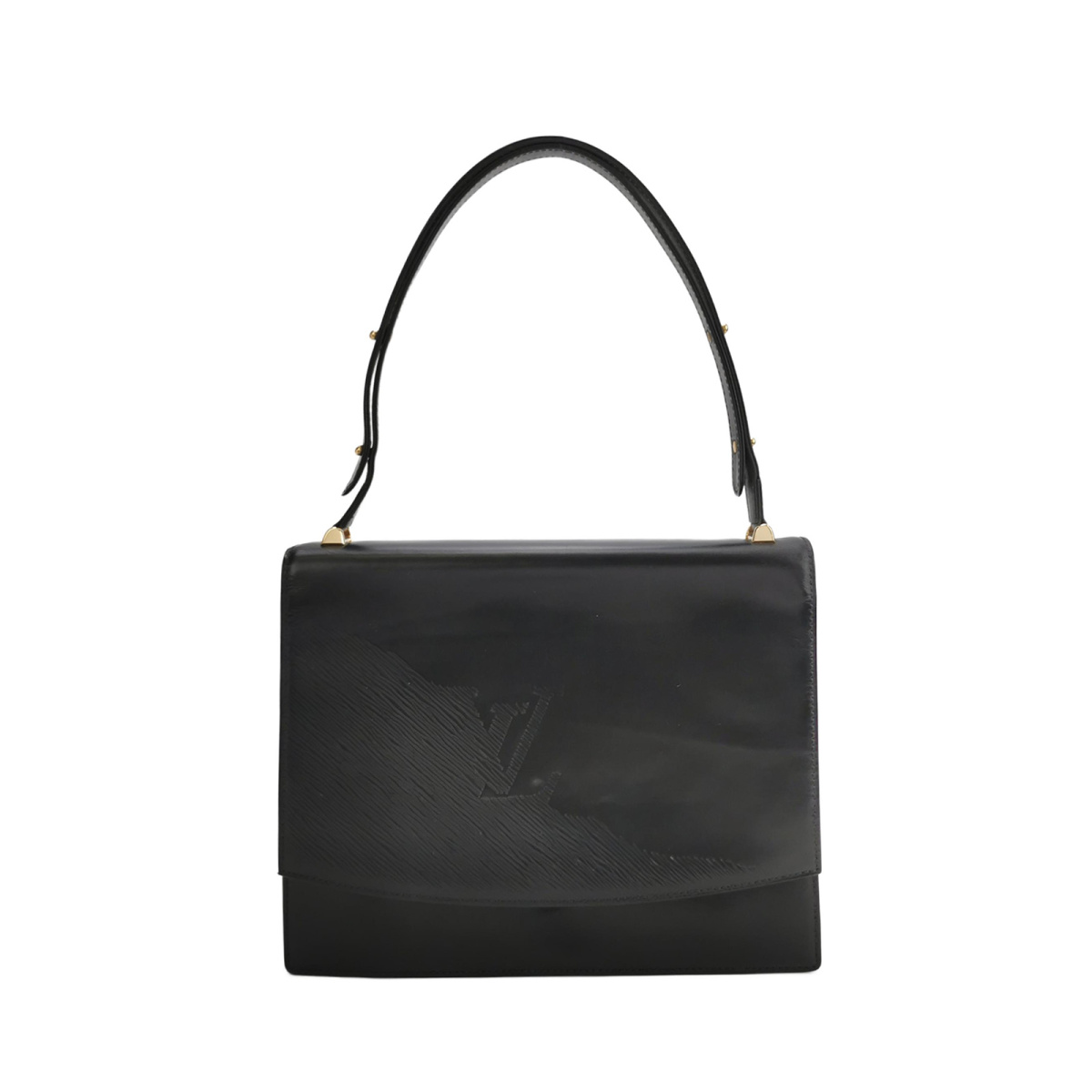 Louis Vuitton Opera logo — продано