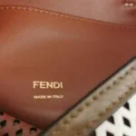 Fendi Kan Ulogo — фото 8