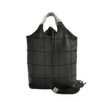 Chanel Calfskin Handbag (Шанель) — миниатюра 1