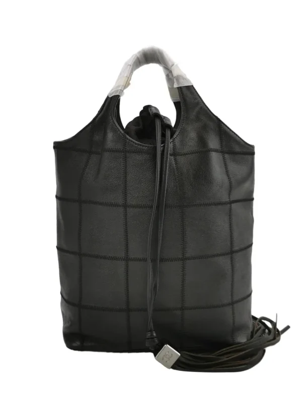 Chanel Calfskin Handbag (Шанель)