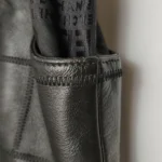 Chanel Calfskin Handbag (Шанель) — фото 15