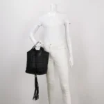 Chanel Calfskin Handbag (Шанель) — фото 2