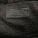 Chanel Calfskin Handbag (Шанель) — фото 8