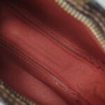 Louis Vuitton Trousse Makeup Hobo — фото 10