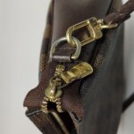 Louis Vuitton Trousse Makeup Hobo — фото 11