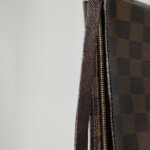 Louis Vuitton Trousse Makeup Hobo — фото 12