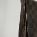Louis Vuitton Trousse Makeup Hobo (Луи Виттон) — фото 12