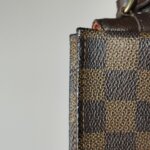 Louis Vuitton Trousse Makeup Hobo — фото 15