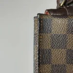 Louis Vuitton Trousse Makeup Hobo (Луи Виттон) — фото 15