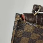 Louis Vuitton Trousse Makeup Hobo (Луи Виттон) — фото 16