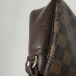 Louis Vuitton Trousse Makeup Hobo — фото 18