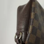 Louis Vuitton Trousse Makeup Hobo (Луи Виттон) — фото 18