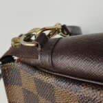 Louis Vuitton Trousse Makeup Hobo — фото 19