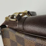 Louis Vuitton Trousse Makeup Hobo (Луи Виттон) — фото 19