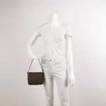 Louis Vuitton Trousse Makeup Hobo (Луи Виттон) — фото 2
