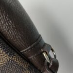 Louis Vuitton Trousse Makeup Hobo — фото 20