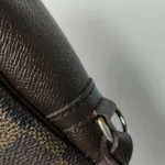 Louis Vuitton Trousse Makeup Hobo (Луи Виттон) — фото 20