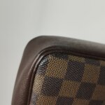 Louis Vuitton Trousse Makeup Hobo — фото 21