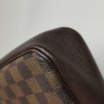 Louis Vuitton Trousse Makeup Hobo — фото 22