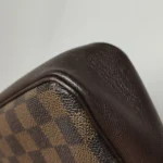 Louis Vuitton Trousse Makeup Hobo (Луи Виттон) — фото 22