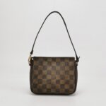 Louis Vuitton Trousse Makeup Hobo — фото 5