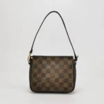 Louis Vuitton Trousse Makeup Hobo (Луи Виттон) — фото 5