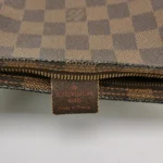 Louis Vuitton Trousse Makeup Hobo (Луи Виттон) — фото 8