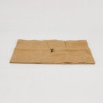 Louis Vuitton Trousse Makeup Hobo — фото 9