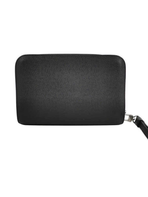 Винтажная сумка Louis Vuitton Baikal