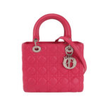 Dior Lady Dior Logo — миниатюра 1