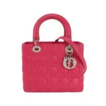 Dior Lady Dior Logo — миниатюра 1