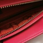 Dior Lady Dior Logo — фото 10