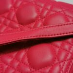 Dior Lady Dior Logo — фото 11