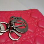 Dior Lady Dior Logo — фото 12