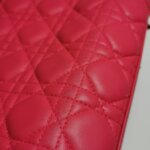 Dior Lady Dior Logo — фото 15