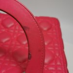 Dior Lady Dior Logo — фото 18