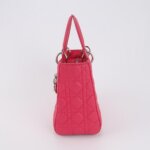 Dior Lady Dior Logo — фото 3