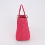 Dior Lady Dior Logo — фото 4