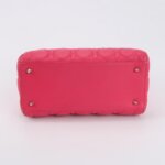 Dior Lady Dior Logo — фото 6