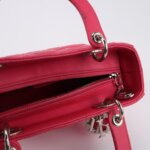 Dior Lady Dior Logo — фото 7